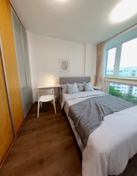 Changi Rise Condominium (D18), Condominium #440497641